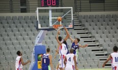 开运体育电竞-亚洲青年篮球锦标赛荣誉榜揭晓