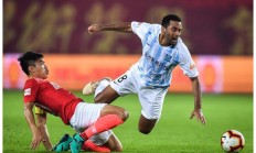 开运体育注册-富力客场大胜泰达，全取三分的简单介绍