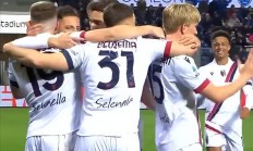 开运体育中国官网-亚特兰大客场大胜博洛尼亚，稳坐前四的简单介绍