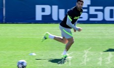 开运体育网页版入口-马德里竞技不敢掉以轻心，全力备战的简单介绍