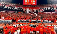 开运体育电竞-国内队伍在大型赛事中展现出色，引人瞩目