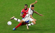 开运体育教练-卡塔尔球队展现出色训练表现