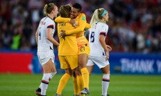 开运体育视频-巴西女足选手获得实力赛胜利