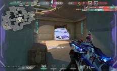 今日无畏契约战报：金鹰特攻战术得当压制对手，操作拉满