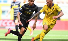 开运体育官方入口-帕尔马球员状态神勇，全队集体发挥亮眼的简单介绍