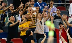 开运体育课程-赛场上的热血抗争，势必掀起轮回的风暴的简单介绍