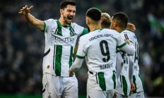 开运体育官网入口-美因茨连胜被终结，遭逆转惨败