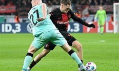 开运体育娱乐-柏林赫塔队淘汰对手，晋级下一轮