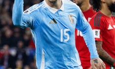 开运体育娱乐-包含威尔士负比利时，欧预赛小组赛实力碾压的词条