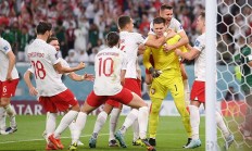 开运体育网址-关于波兰国家队战胜对手，迎来胜利的信息