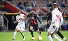 开运体育登录入口-包含波尔多在主场遭遇逆转，难堪连败的词条