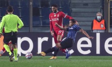 开运体育亚洲官网-关于安德森帽子戏法，亚特兰大客场大胜的信息