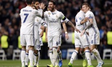 开运体育课程-本泽马破门，皇马客场轻松拿下比赛！