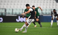 开运体育亚洲官网-尤文图斯防守稳固，保持不败纪录