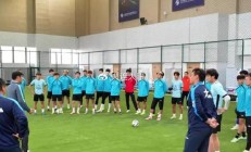 开运体育教练-大连人队不负众望，轻松击败对手