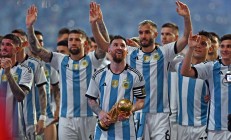 开运体育在线-巴塞罗那新援梅西闪耀，助球队逆转比分取胜