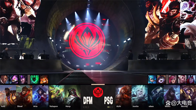 关于关键比赛中，梦魇之翼连下两城，锁定晋级资格的信息