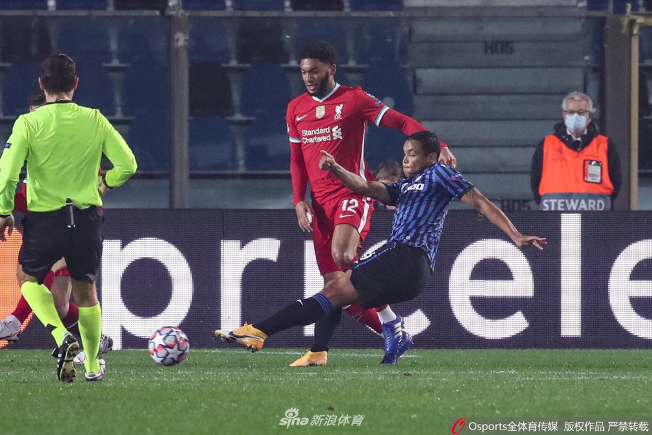 关于安德森帽子戏法，亚特兰大客场大胜的信息