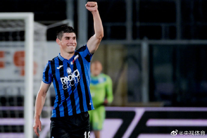 关于安德森帽子戏法，亚特兰大客场大胜的信息