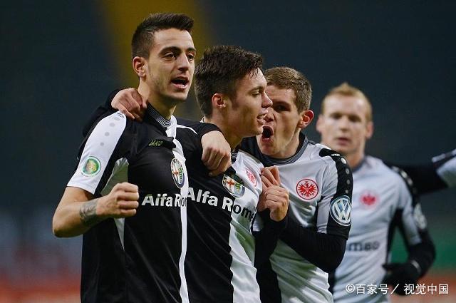 瓦朗谢纳击败对手，豪取连胜