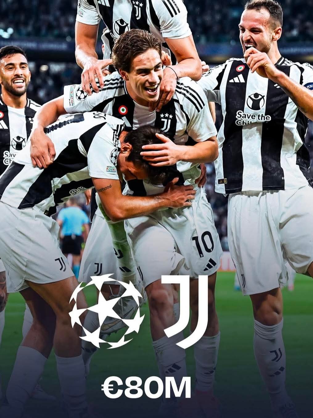 关于尤文图斯主场大胜AC米兰，梅西再献助攻评价赞不绝口的信息