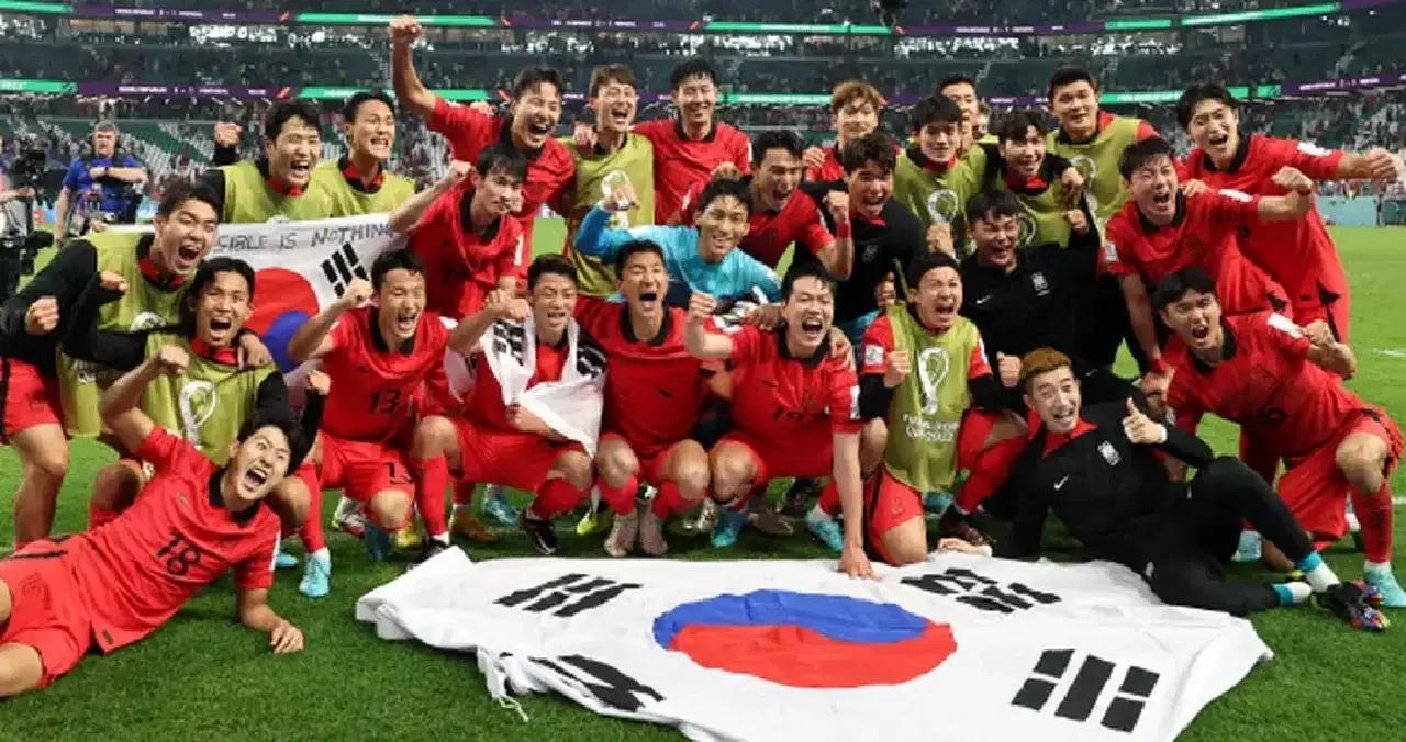 韩国球队在国际赛事中交出出色表现