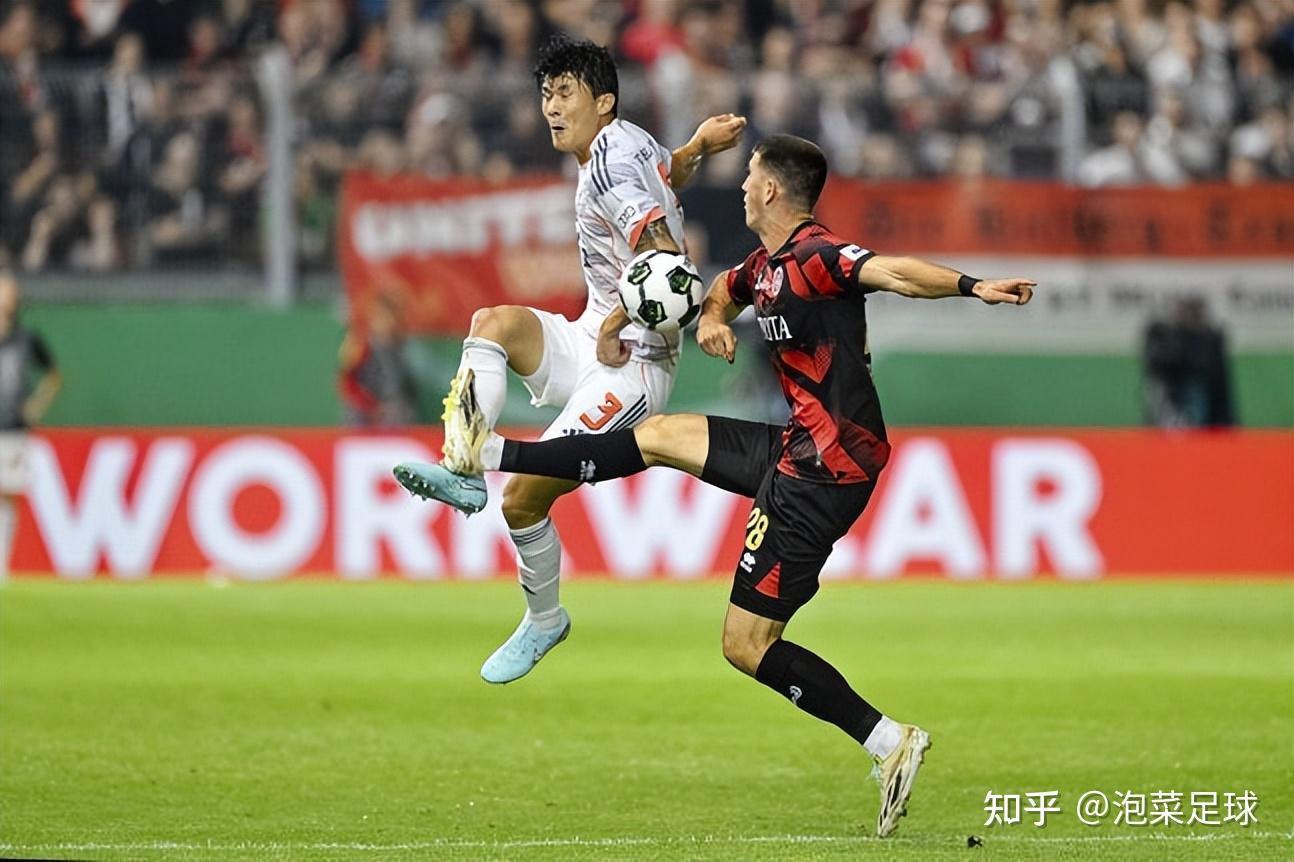 韩国球队在国际赛事中交出出色表现