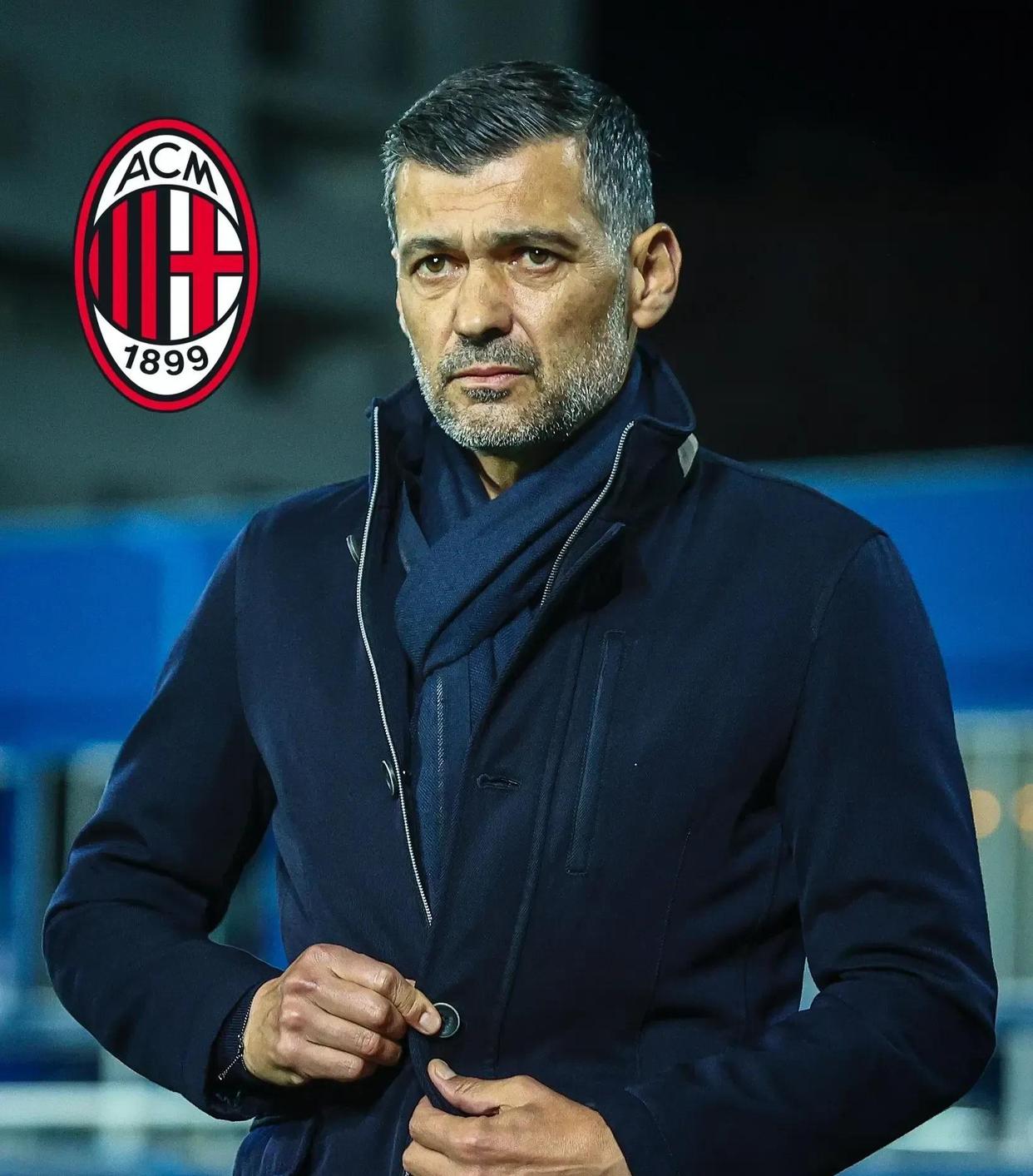 AC米兰后防四将荣膺SerieA最佳防线的简单介绍