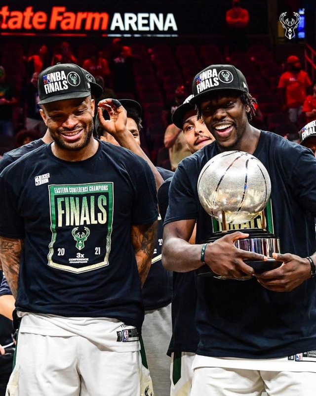 雄鹿主场告捷国王，保持主场不败