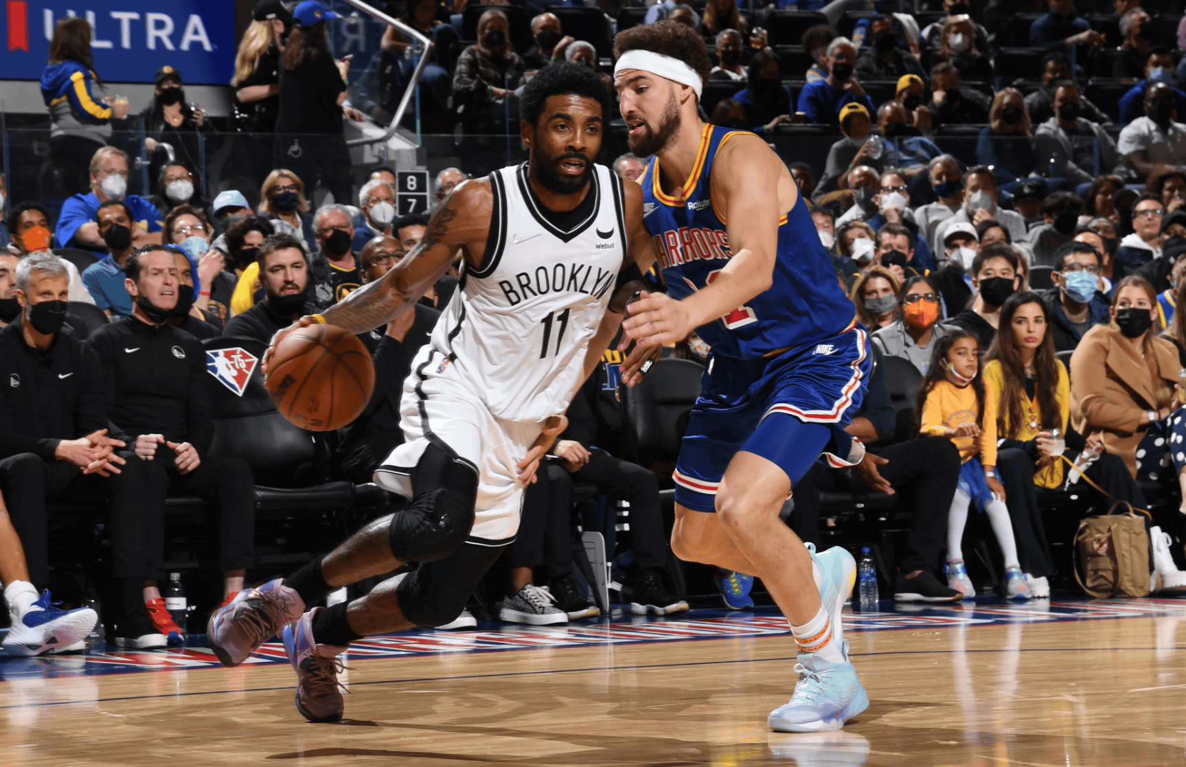 热火客场击败篮网，取得六连胜