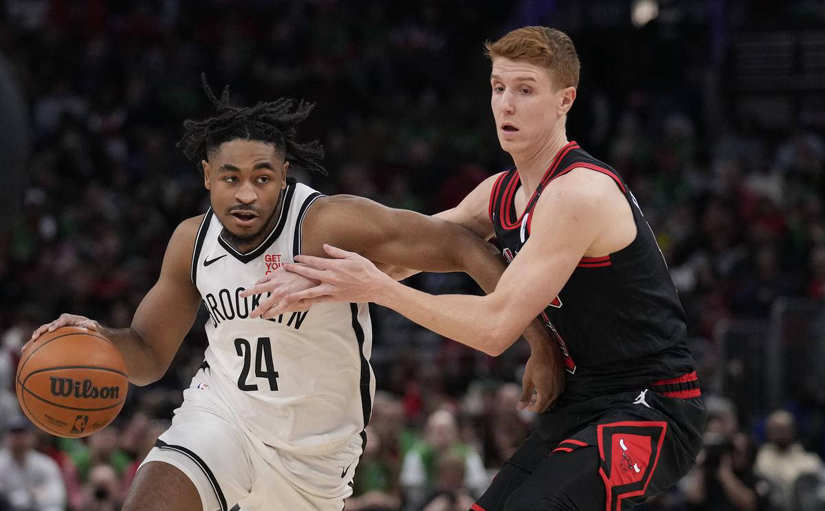 奇才客场险胜篮网,东部半决赛大比分领先 奇才客场险胜篮网,东部半决赛大比分领先