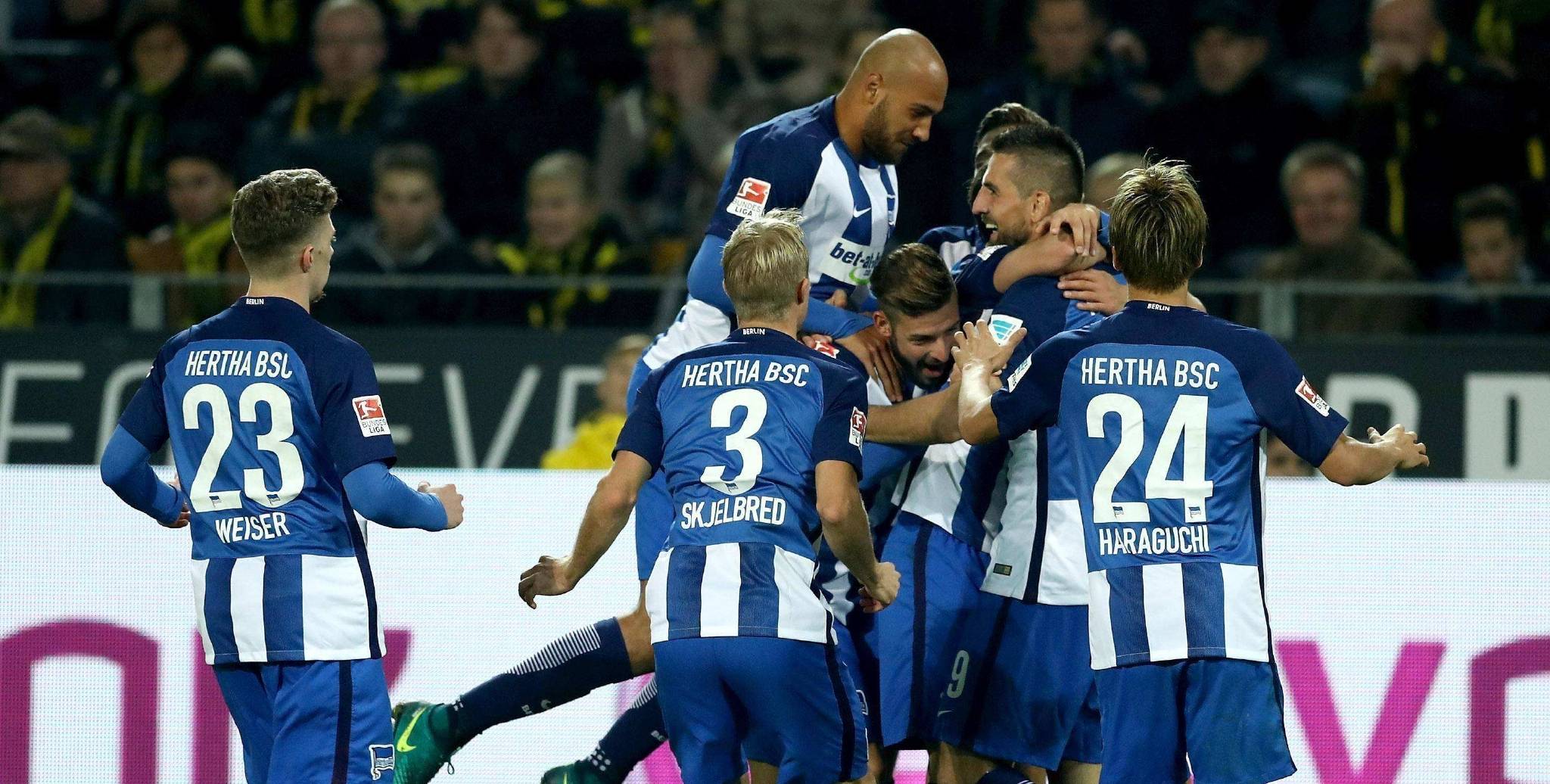 斯图加特主场遭遇惨败，难保不败纪录