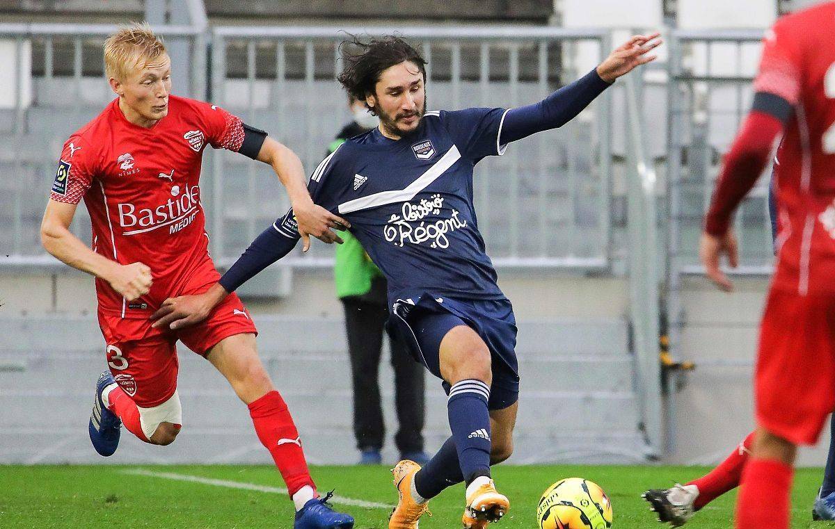 波尔多遭遇连败,积分榜位置下滑的简单介绍 波尔多遭遇连败,积分榜位置下滑的简单介绍