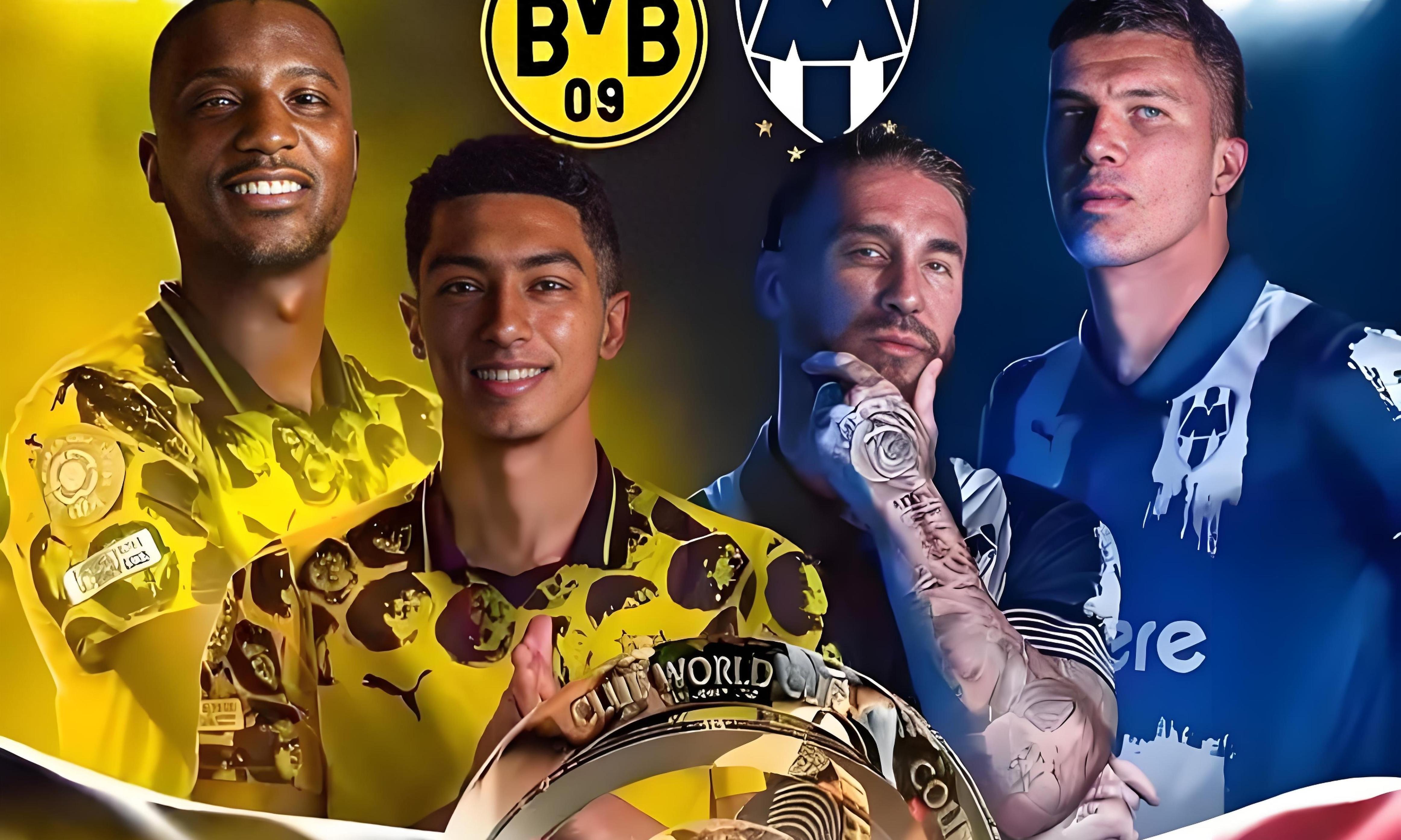 多特蒙德未尽全力,无缘晋级八强 多特蒙德未尽全力,无缘晋级八强