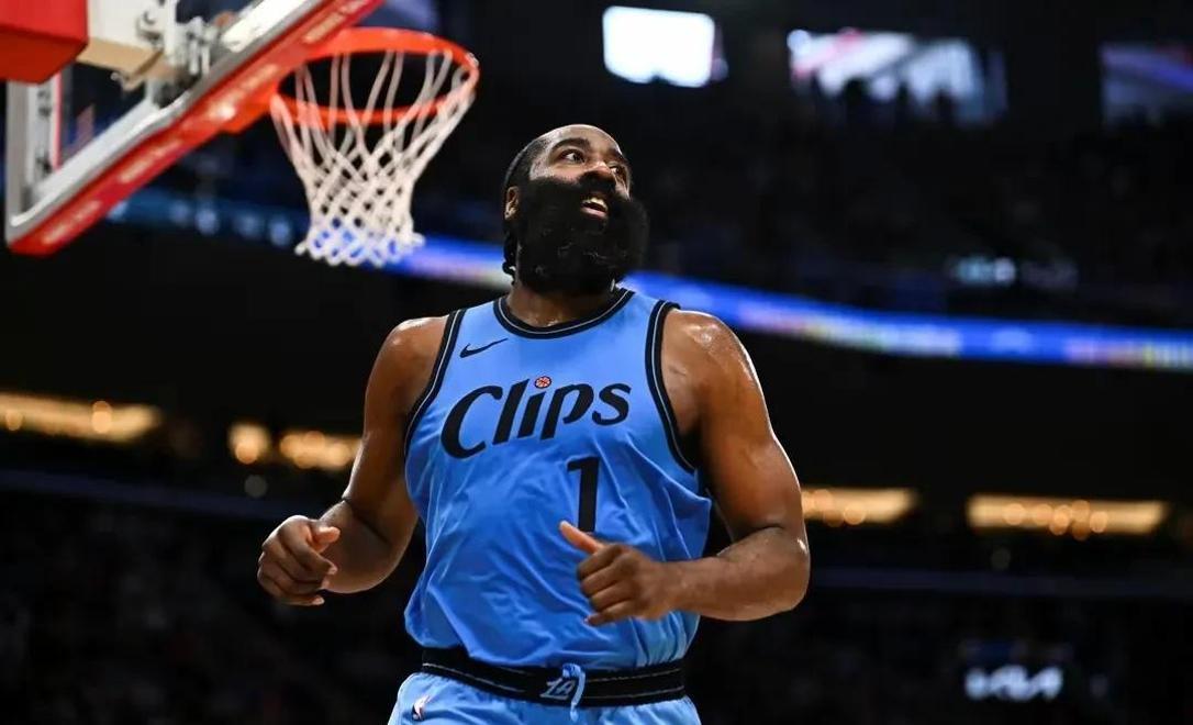 快船逆转灰熊,连胜序幕拉开队史最佳战绩 快船逆转灰熊,连胜序幕拉开队史最佳战绩