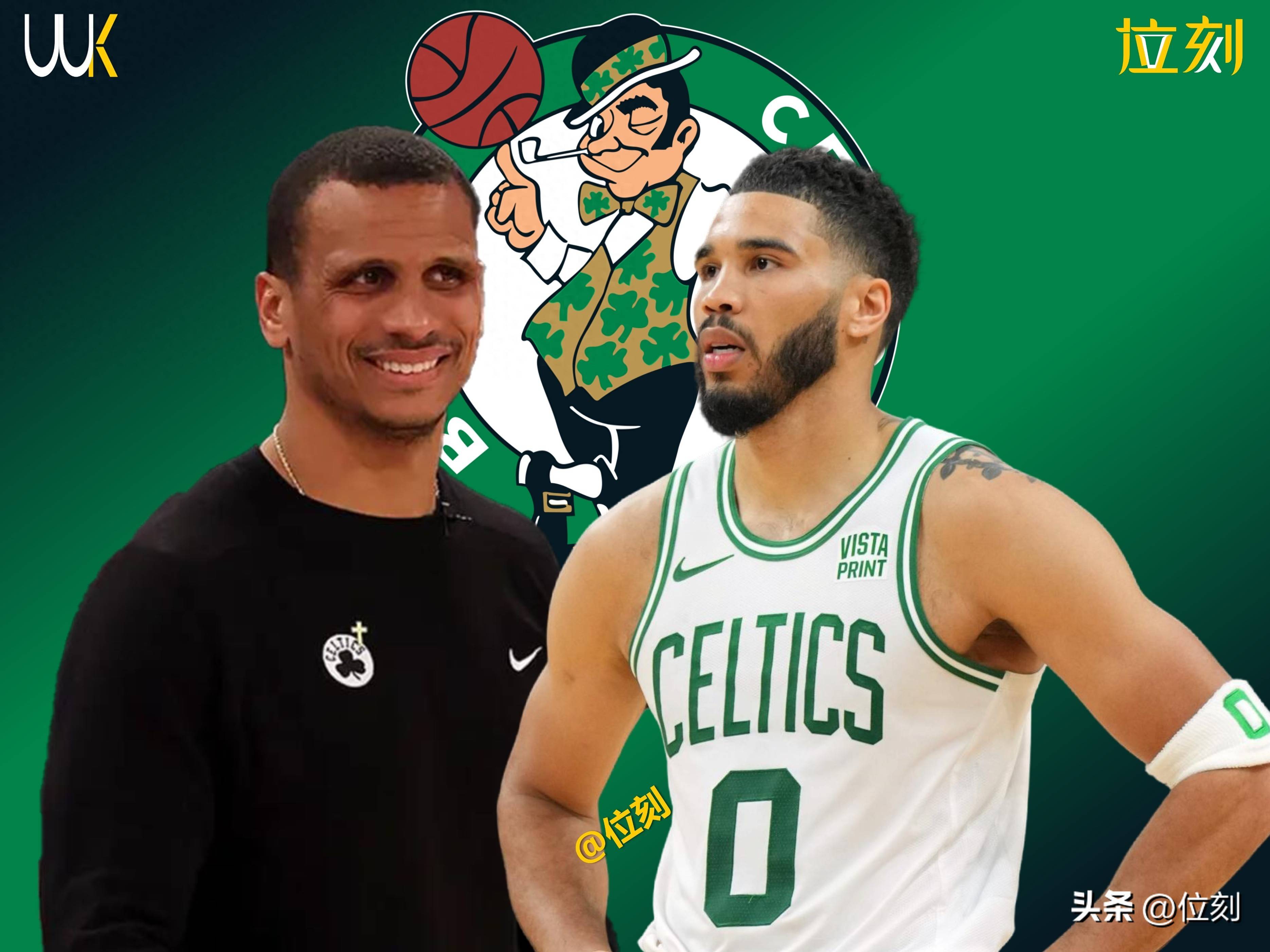 包含凯尔特人主力外线交相辉映，有望夺得联盟次席的词条