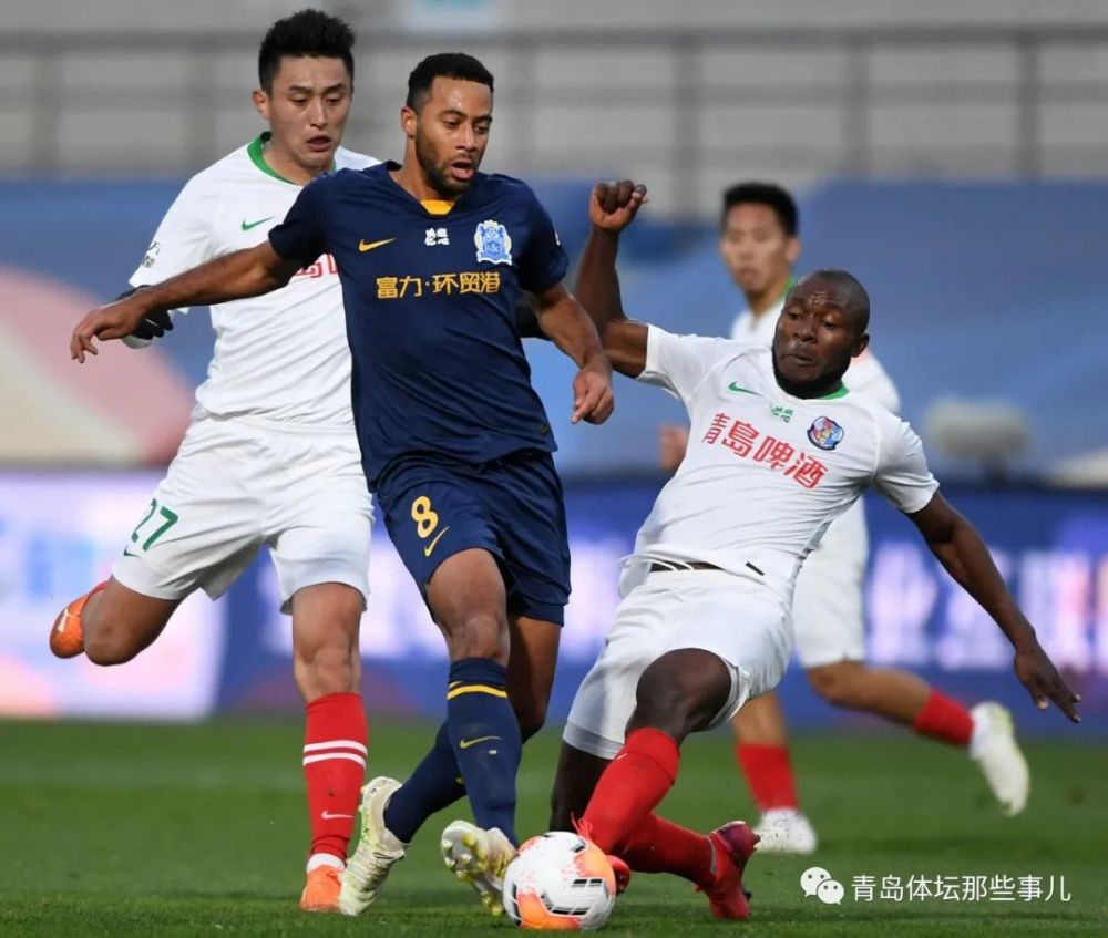 青岛黄海主场惜败，保级形势岌岌可危！