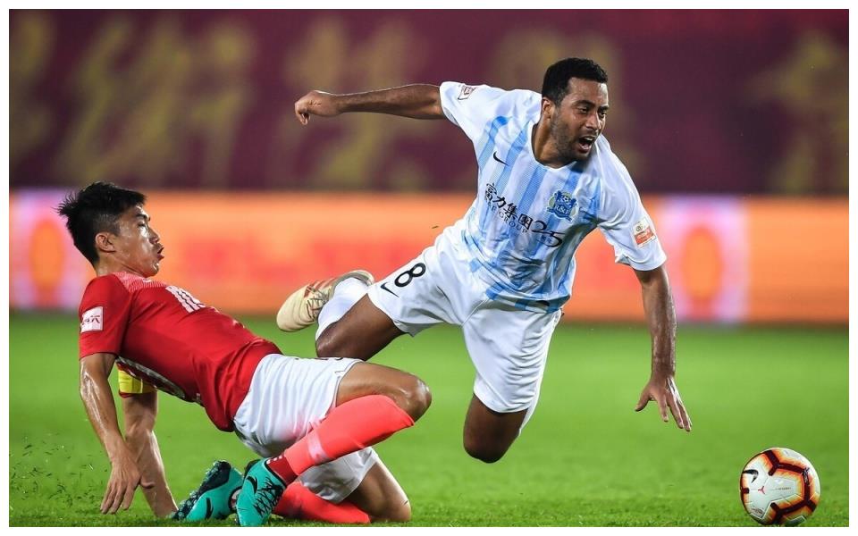 富力客场大胜泰达,全取三分的简单介绍 富力客场大胜泰达,全取三分的简单介绍