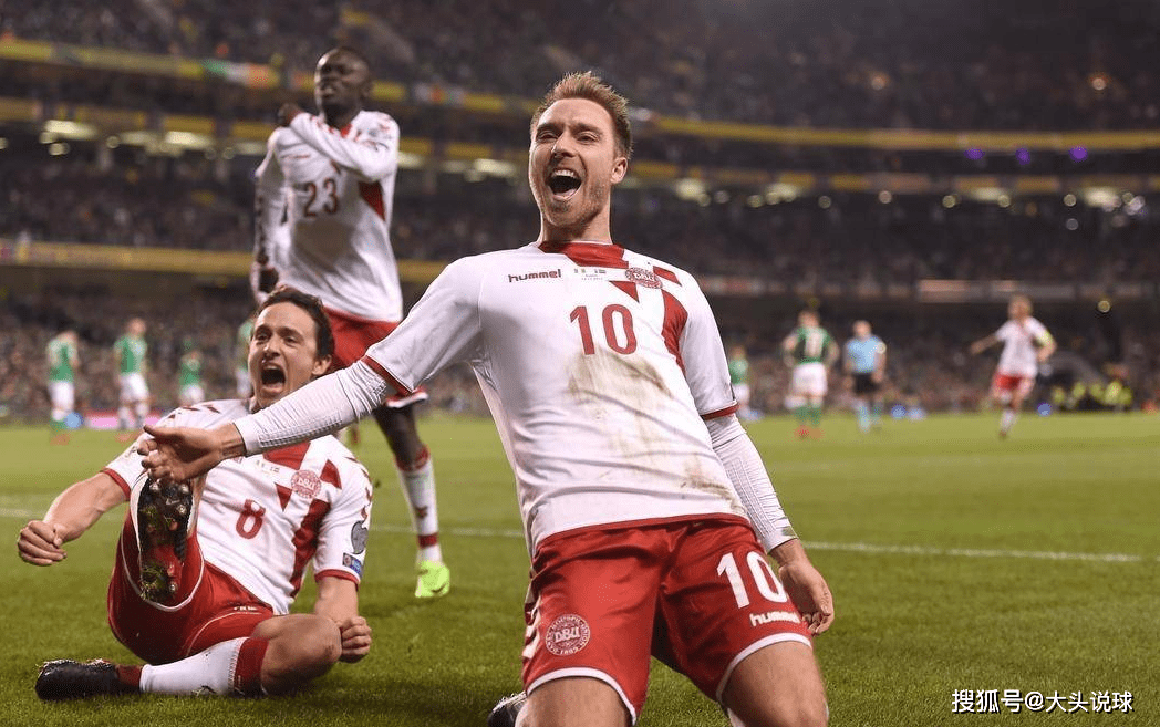 丹麦球队展现出色表现，取得胜利