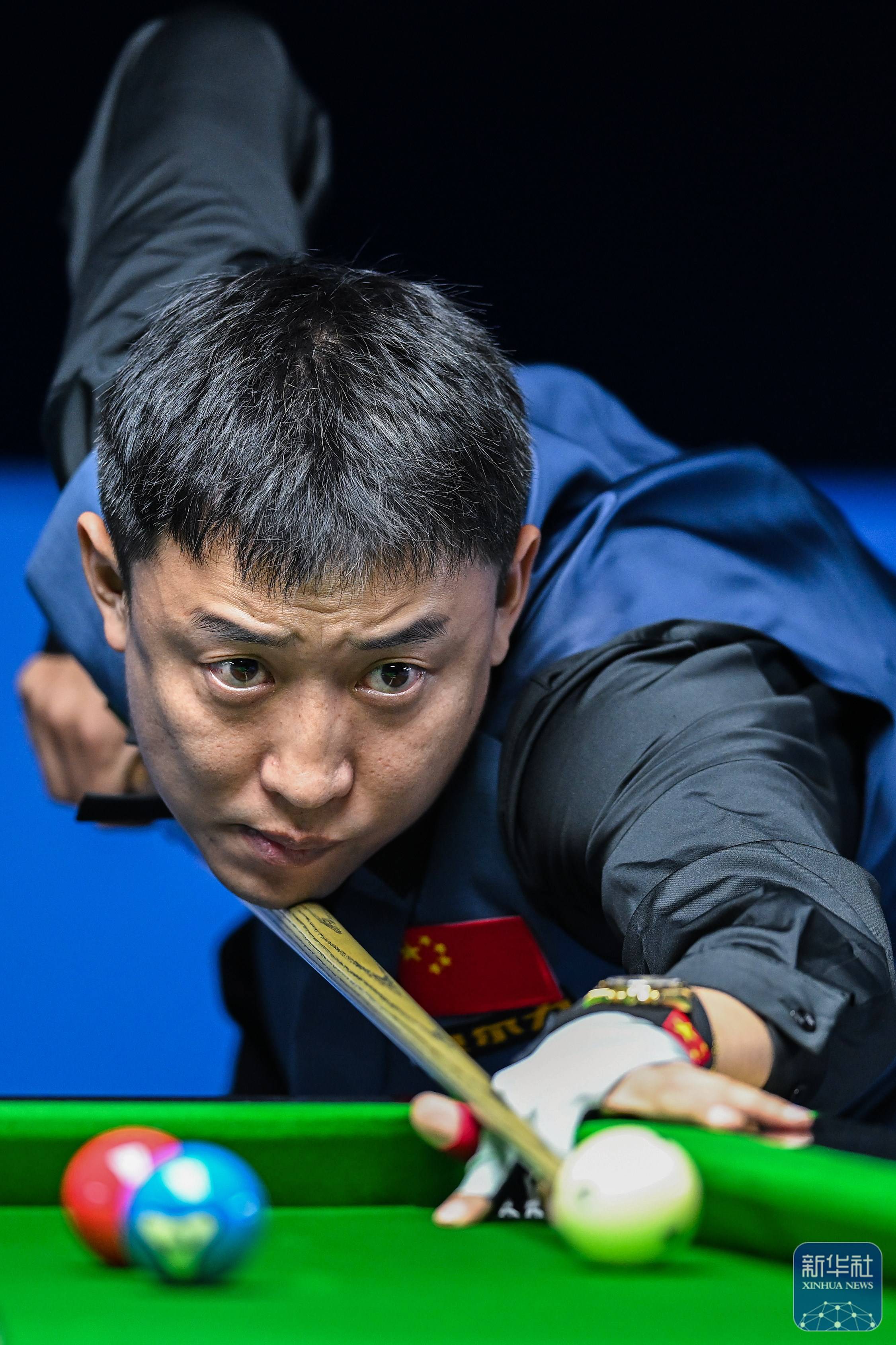 选手个人技艺亮相世界，展示创造才华与实力的简单介绍