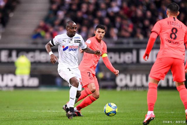 巴黎主场大胜亚眠,豪取三分稳固前列的简单介绍 巴黎主场大胜亚眠,豪取三分稳固前列的简单介绍