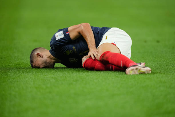 球员受伤!某球队在国际联赛上碰到困难的简单介绍 球员受伤!某球队在国际联赛上碰到困难的简单介绍