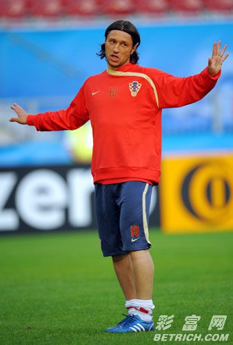 克罗地亚队备战工作有序,迎接大名单公布的简单介绍 克罗地亚队备战工作有序,迎接大名单公布的简单介绍