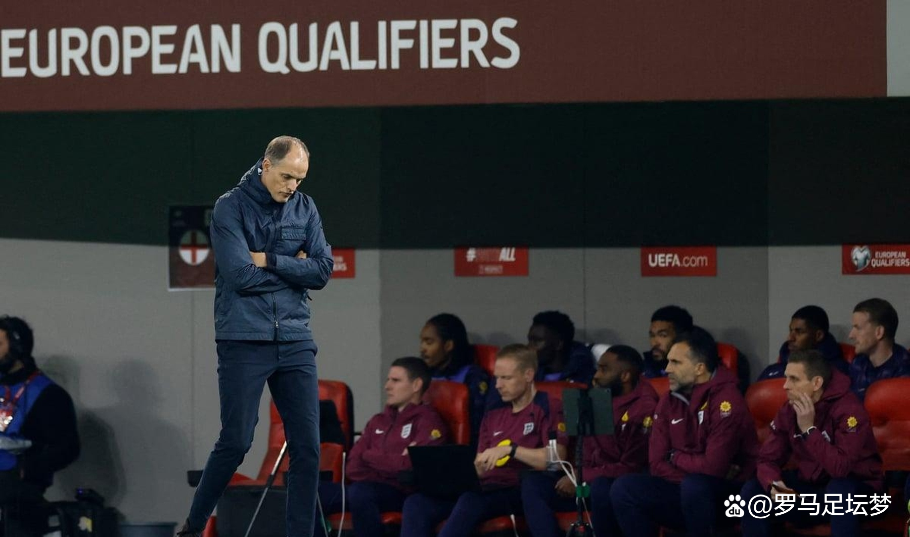 英格兰大胜阿尔巴尼亚，助力晋级