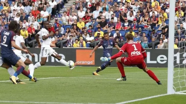 亚眠面临升班马挑战，需全力以赴的简单介绍