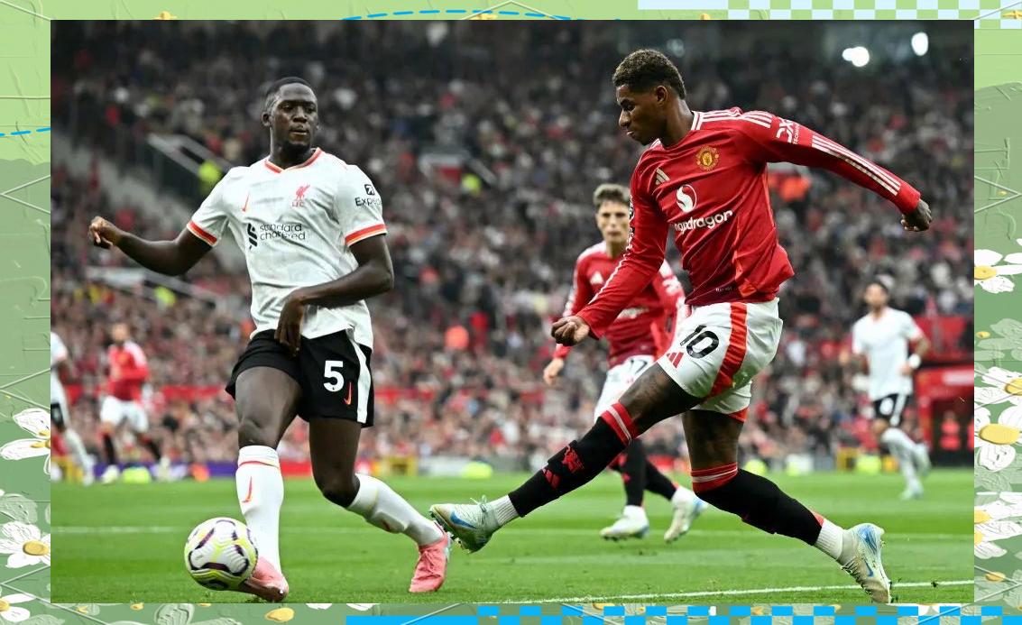 关于利物浦主场大捷，领先积分榜的信息