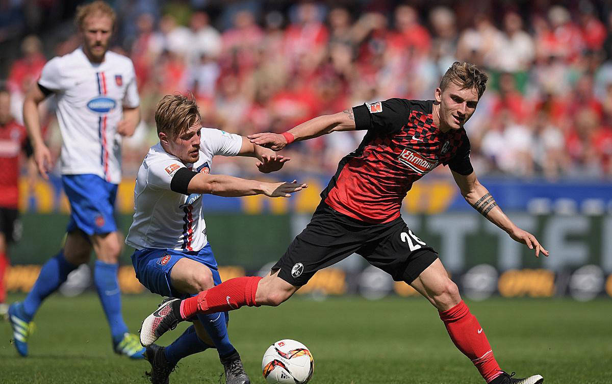 云达不莱梅主场惨败，遭遇连败