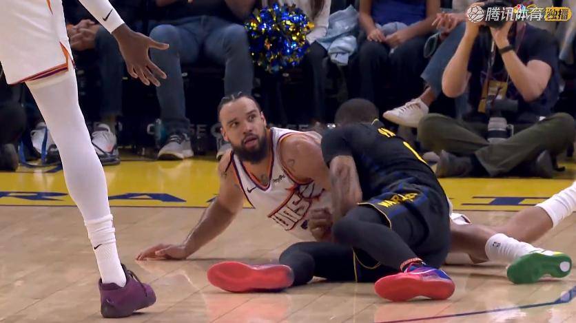 勇士队夺冠机会微弱，球迷心情沉重的简单介绍